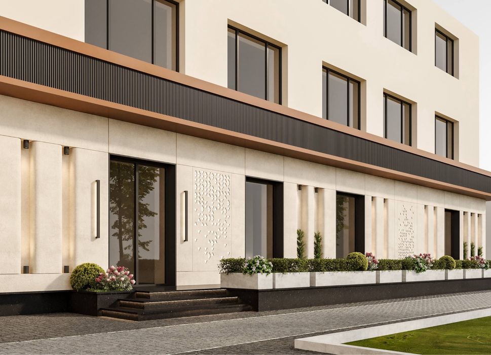 Яккасарай | Аския - Сдается в аренду помещение/Евро офис 70м2