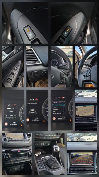 Hyundai Tucson //Rate//