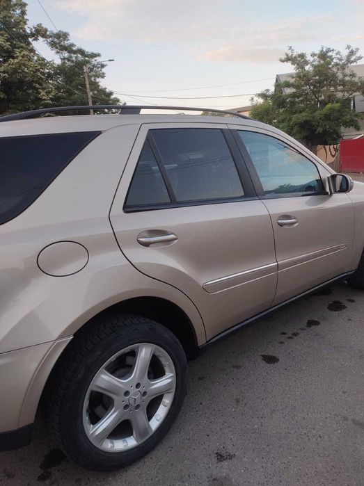 Mercedes-Benz de vanzare