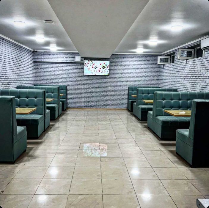 Гостиница в городе ташкент Adra Hyatt Hotel