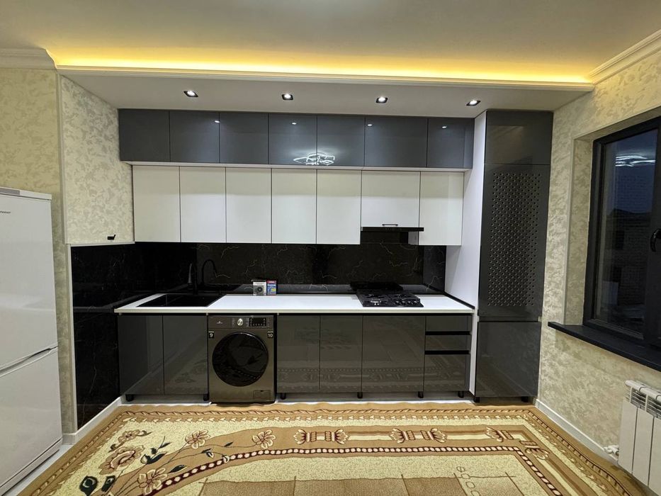 Чилонзор 11 кватил 3 хона новостройка.