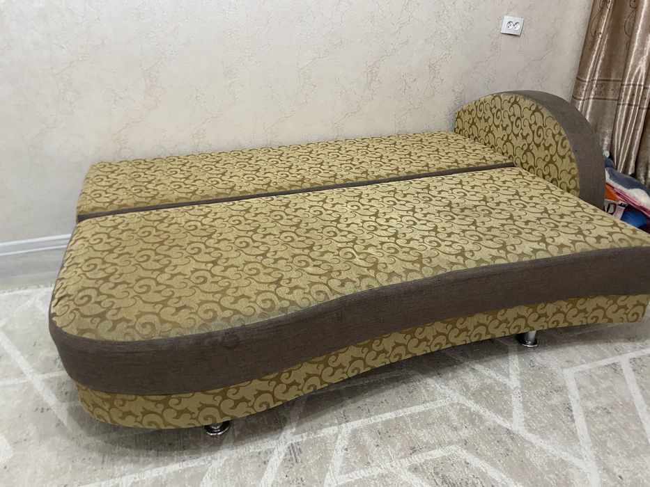 Диван раскладной
