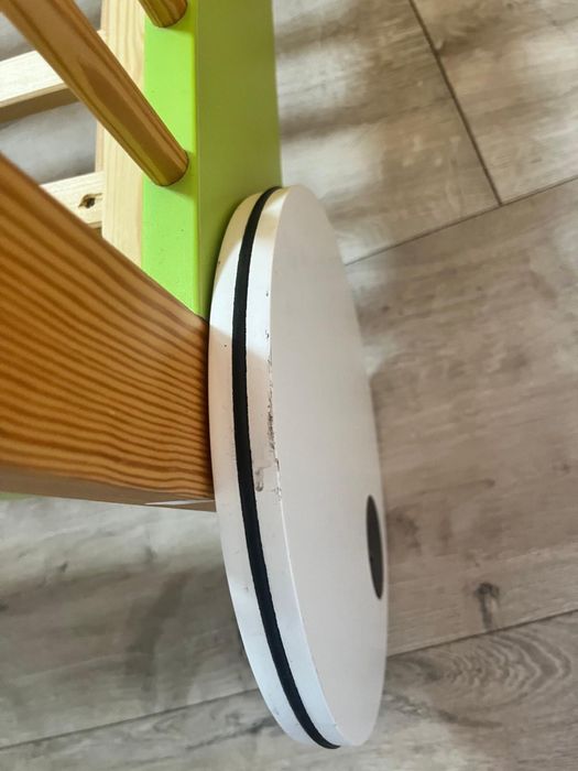 Vand patut din lemn Vox