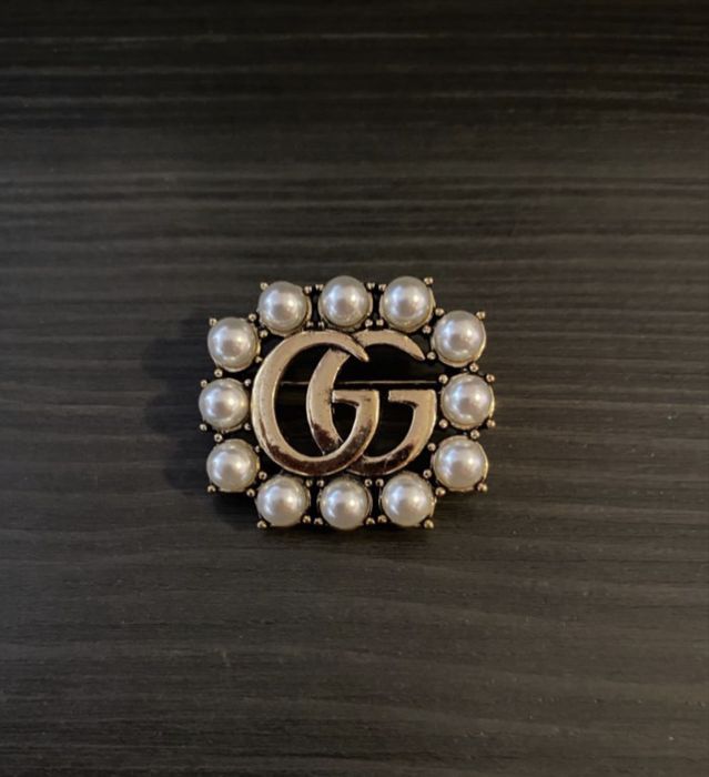 Ново перлено колие гривна диор