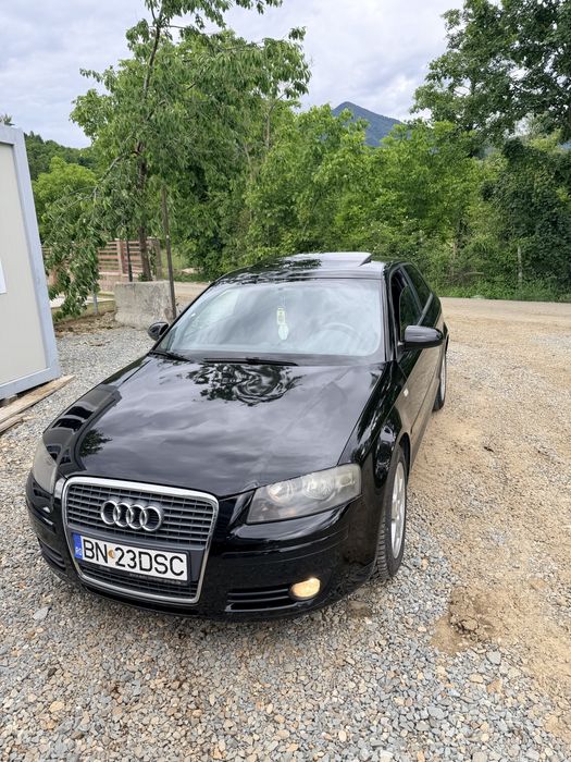 Vand  Audi A3 din 2007