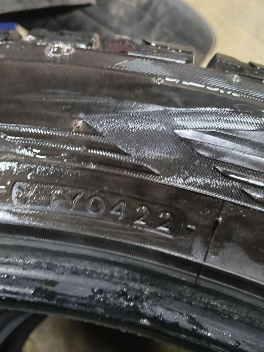 Шины Yokohama  4