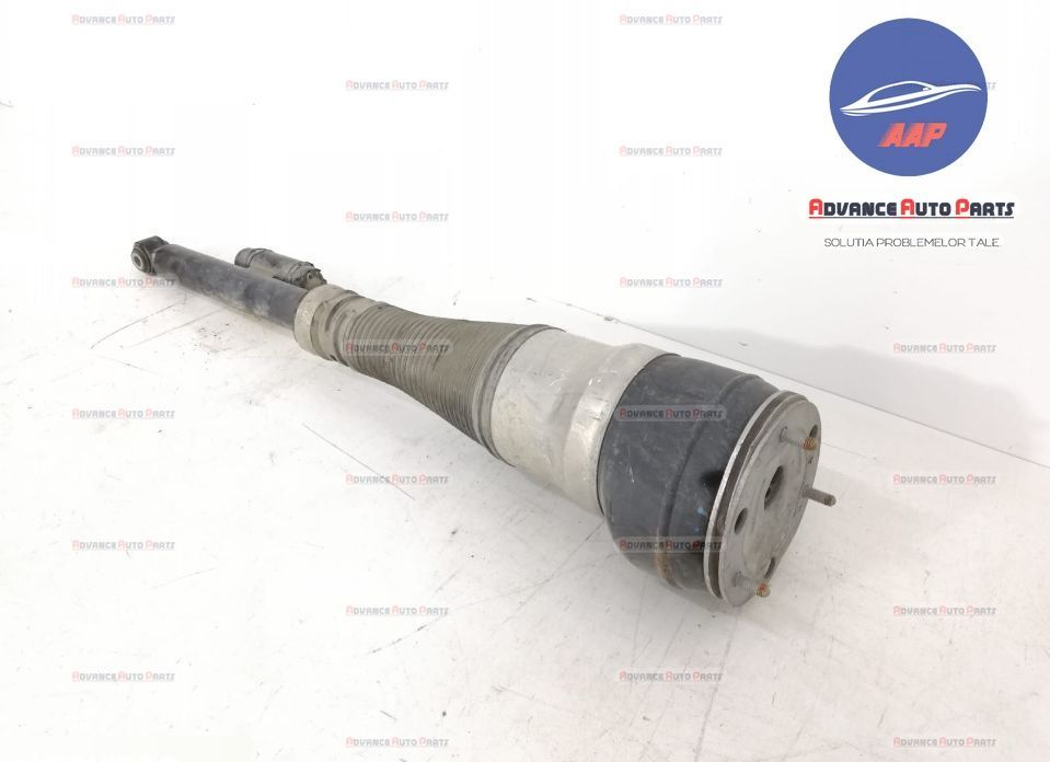 Perna aer stanga spate cod B4LF1Z007A15 - originala Mercedes-Benz  S-C
