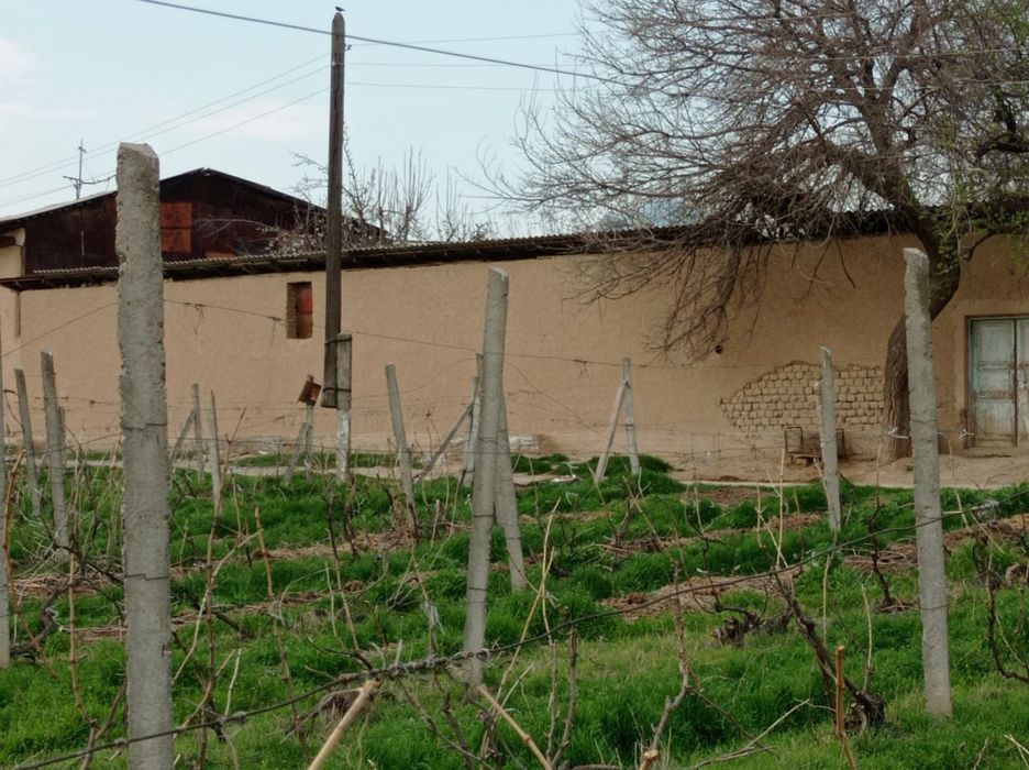 5 соток ер сотилади