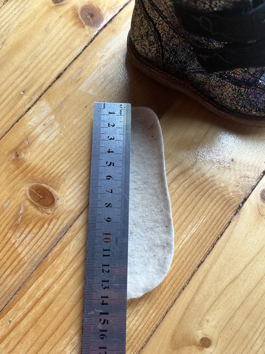 Ghete iarna RAP impermeabile - mar 21 (14cm)