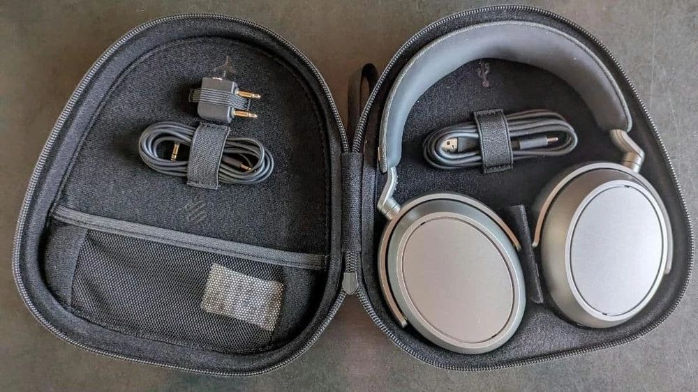 sennheiser momentum 4