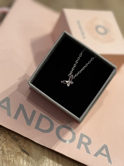 Pandora колие Пандора