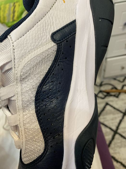 Nike jordan11 cmft