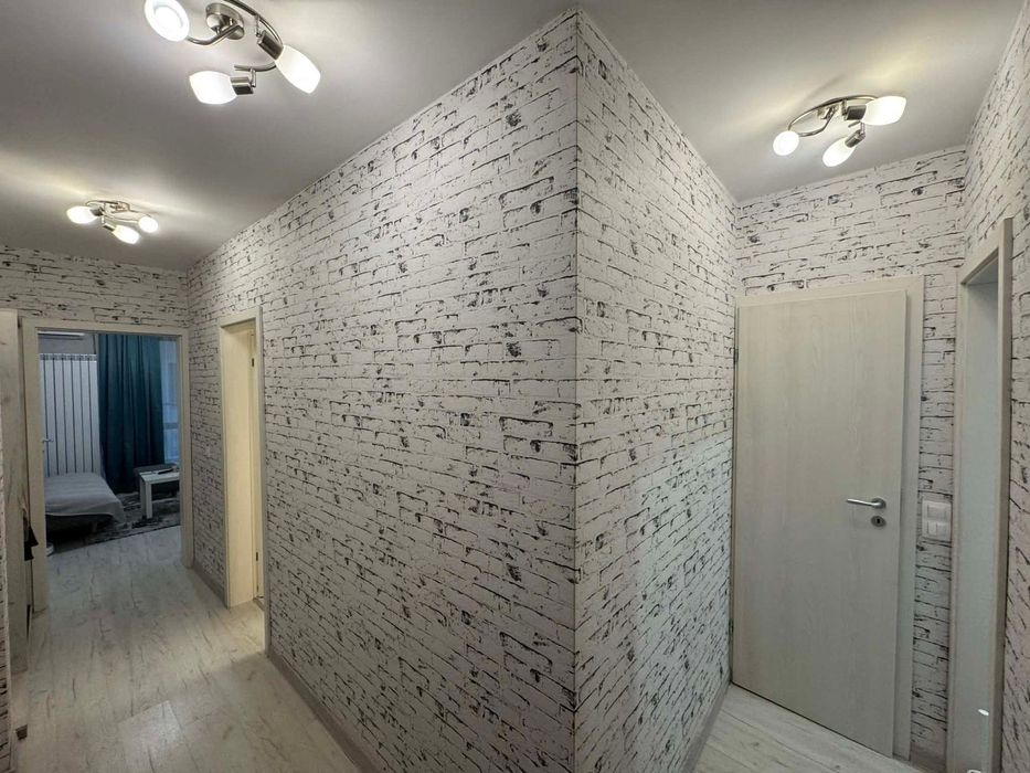 Дава се под наем Двустаен апартамент в София, Кръстова вада - 60 кв.м за 697.17 € - Снимка #6