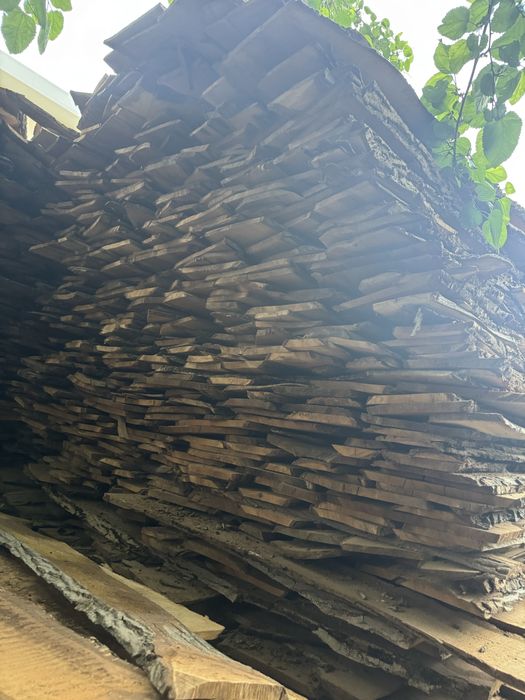 Chorni patalok uchun taxta