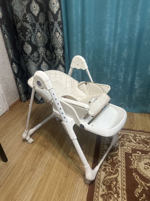 Детский столик стульчик