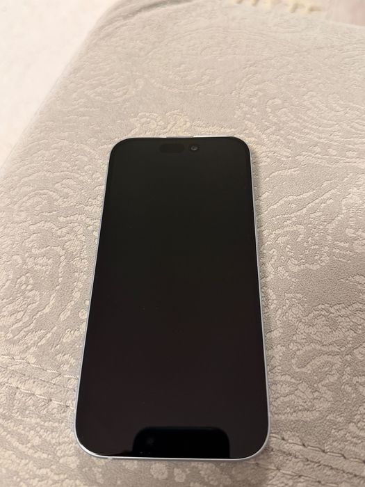 iPhone 15, 128 гб, 78%