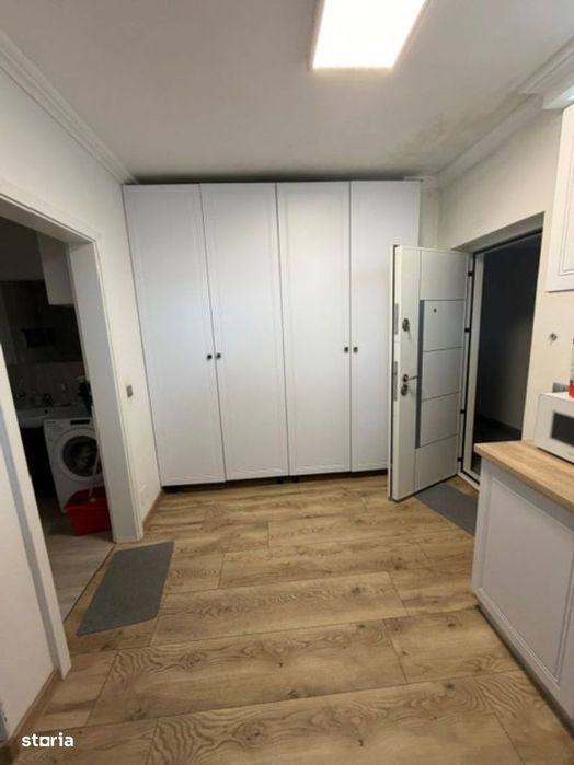 Apartament 3 camere , zona Stefan cel Mare — fotografia 3