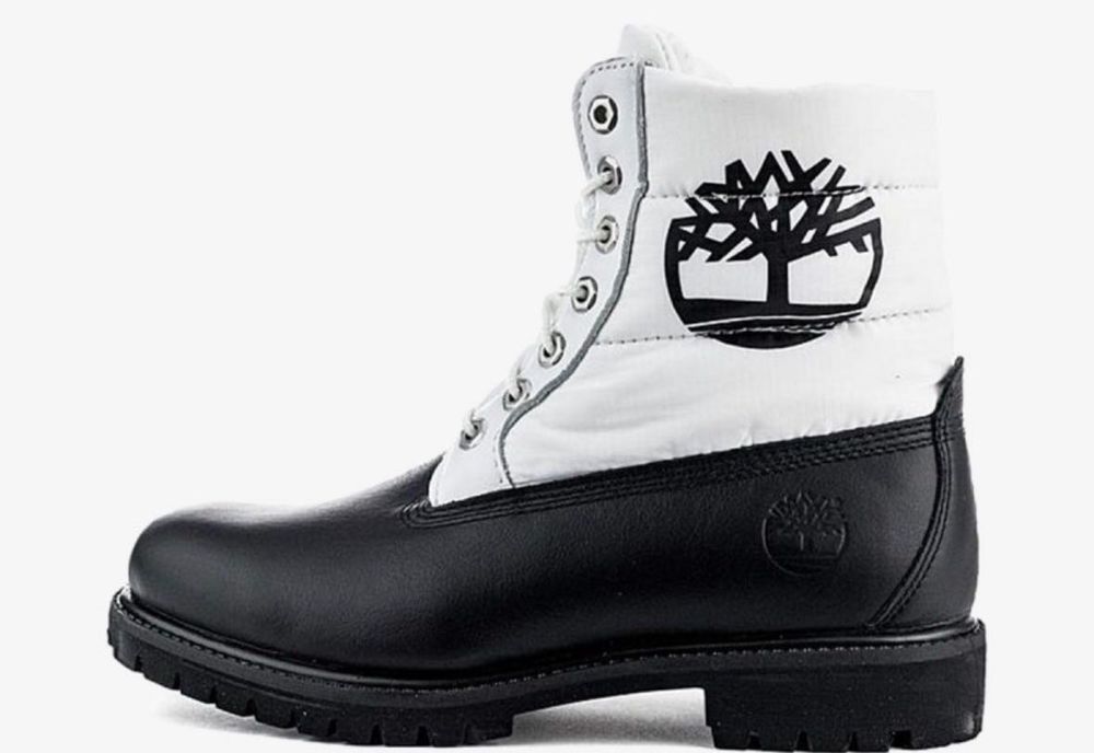 Timberland 6 inch