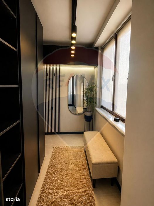 Apartament Premium 2 Camere | Complet Renovat | Floreasca – Dorobanți