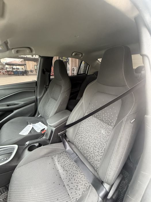 Onix 4 avtomat propani bor 600$ ga kridit