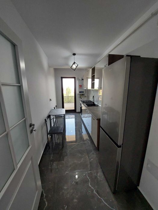 Apartament de inchiriat 2 camere/Palaverde Residence IASI/450€