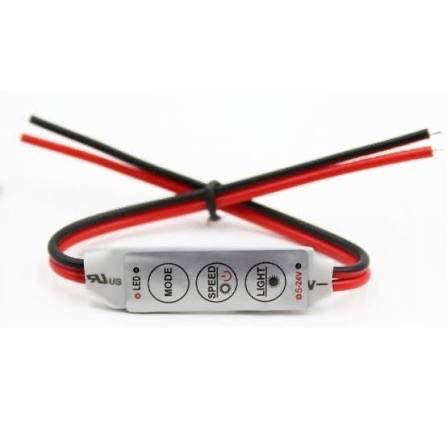 Mini dimmer 12v -24V