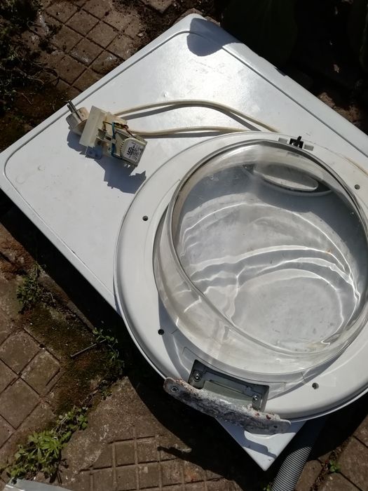 Пералня indesit wil 125 и AEG ELECTROLUX