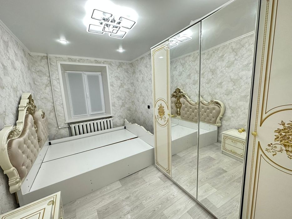 Продам спальный гарнитур б/у