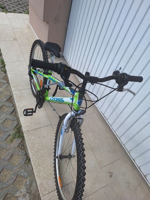 CROSS speedster 26