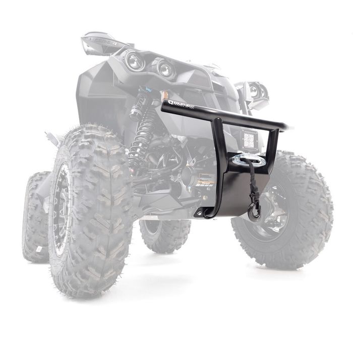 Bullbar Can Am Renegade HMF Racing