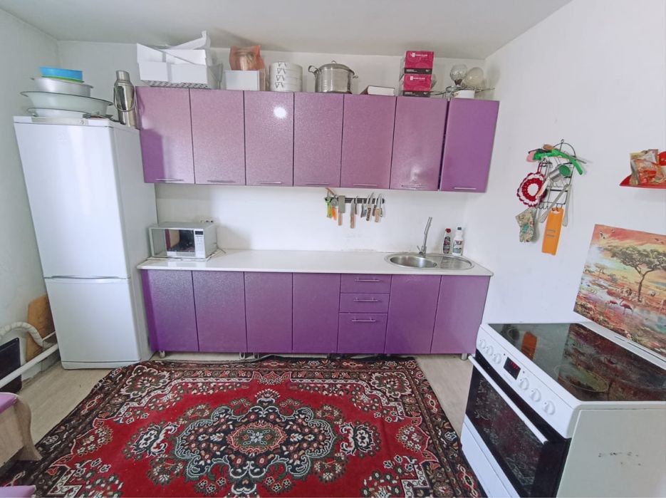 Продам дом ул. Бастау 42/2