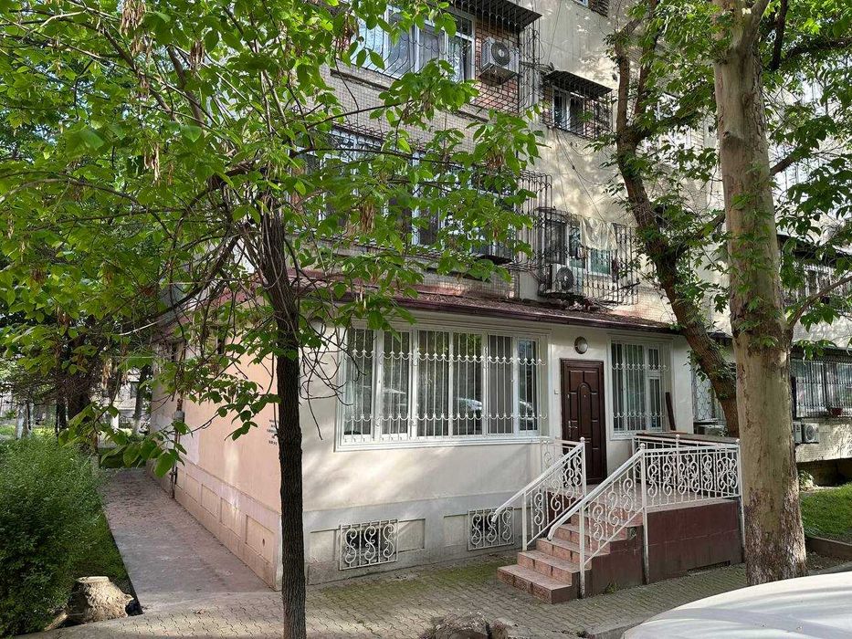 Продается Квартира Саид Барака рядом с 94 школой Центр