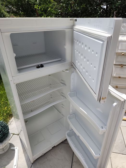 Frigider indesit