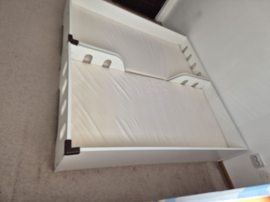 2 buc Patuturi copii 80x160