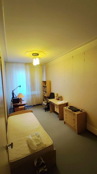 Продаётся квартира Чиланзар 7 квартал 3/3/4 панель