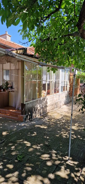 Продава се Къща в Стара Загора, Казански - 100 кв.м за 200 €/кв.м - Снимка #10