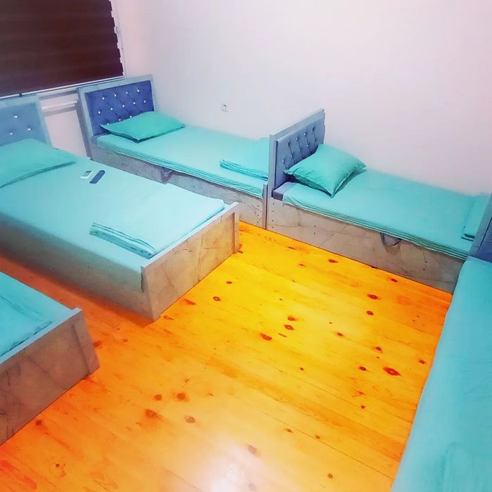 Бухорода арзон мехмонхона, квартира, хотел, хостел "Minor Hostel"