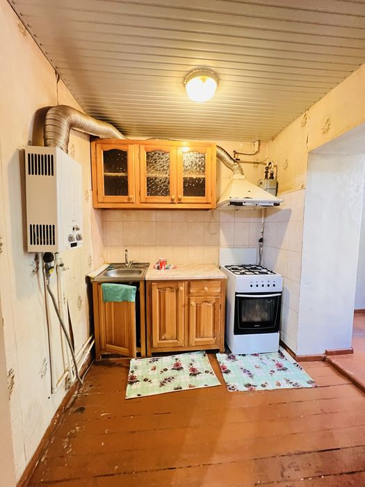 Продаю 2-х комнатную квартиру Сергели (Авиагородок)