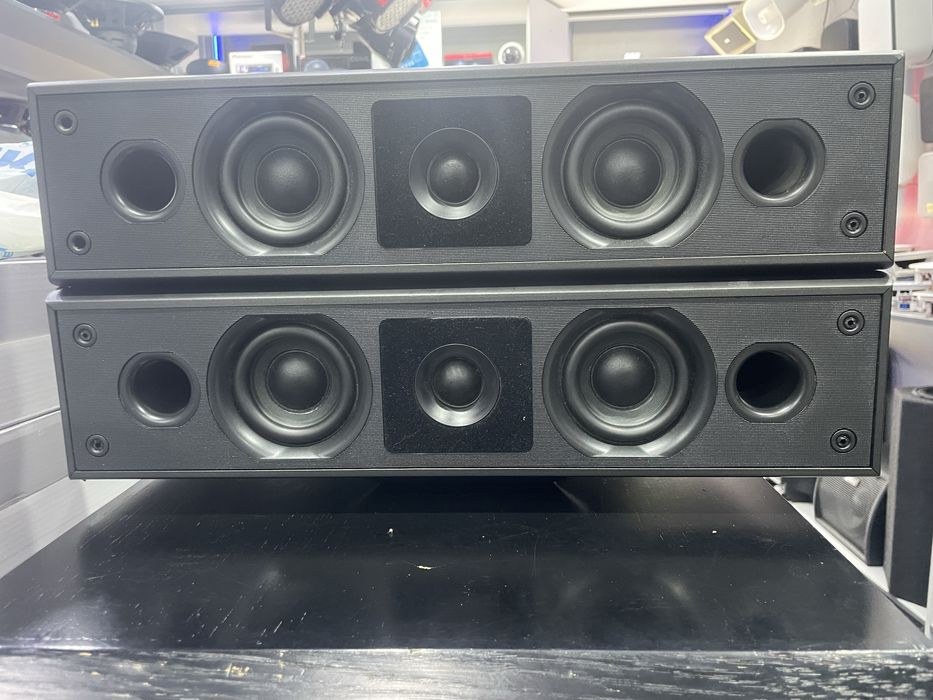 Technics  sb c500 sb lv 500