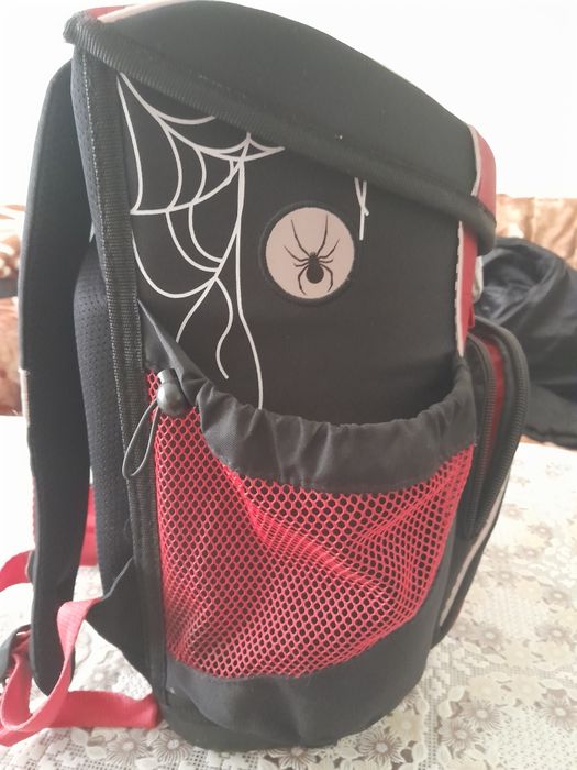 Раница Спайдермен!