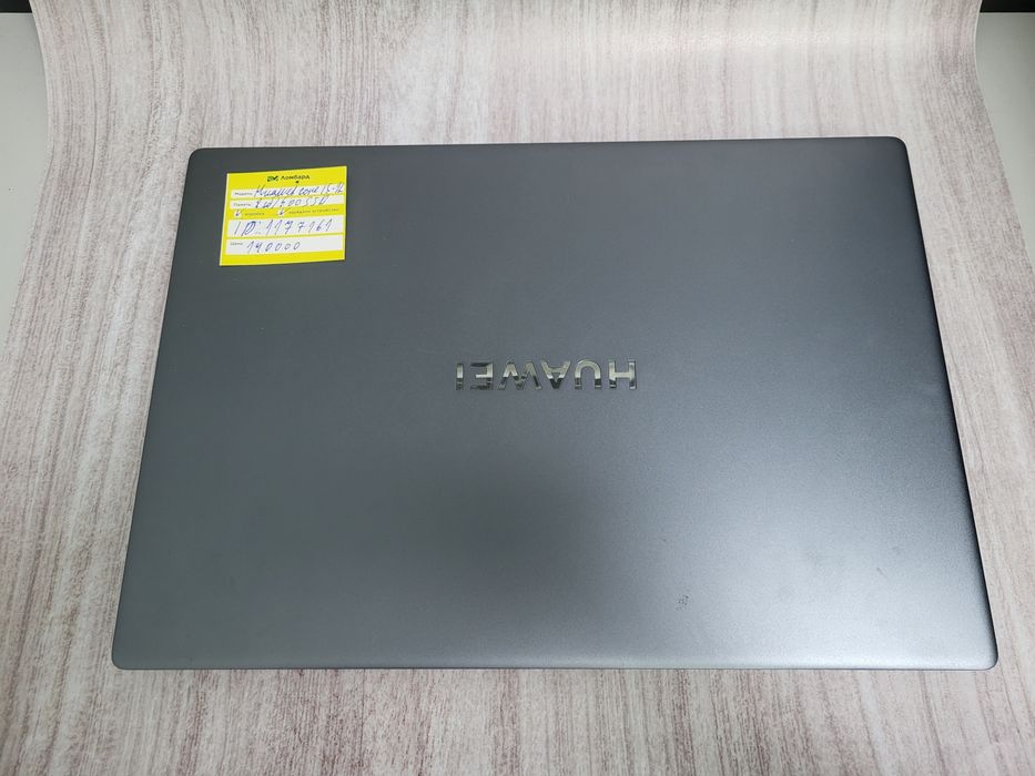 Huawei  intel core i5-12 поколения