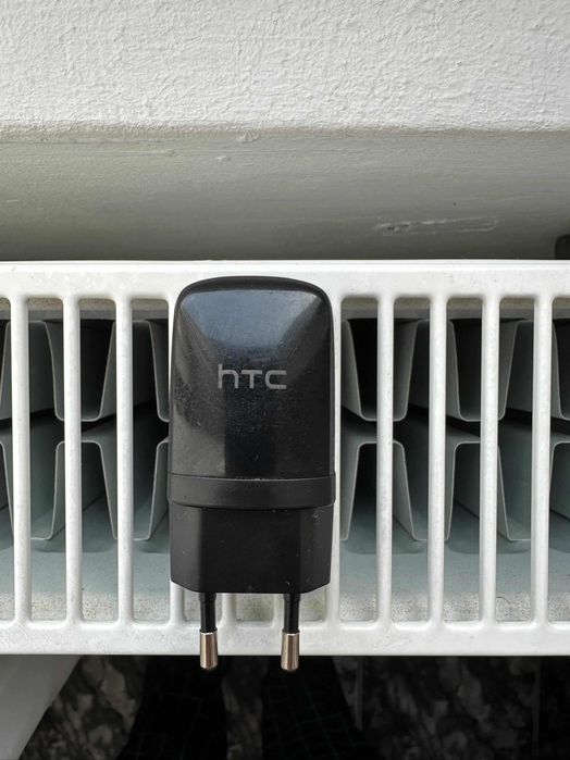 Încărcător adaptor de priză original HTC mufă USB-A clasică, putere 240V~ 200 mA 5V-1A, seria TC E250, pentru Android Samsung Huawei Motorola Xiaomi