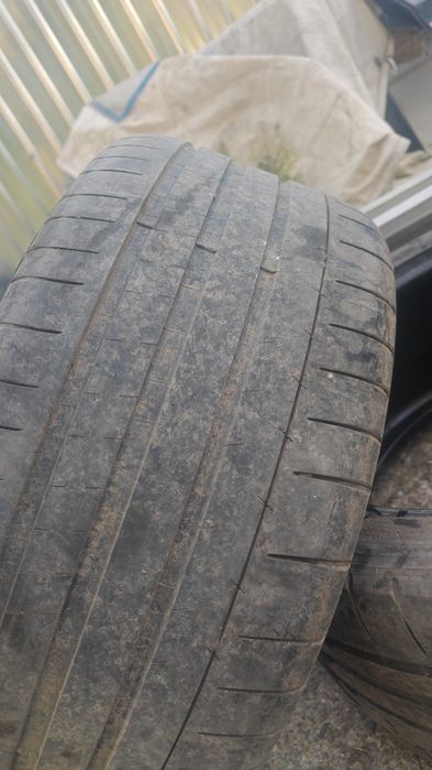 Anvelope r17+r18