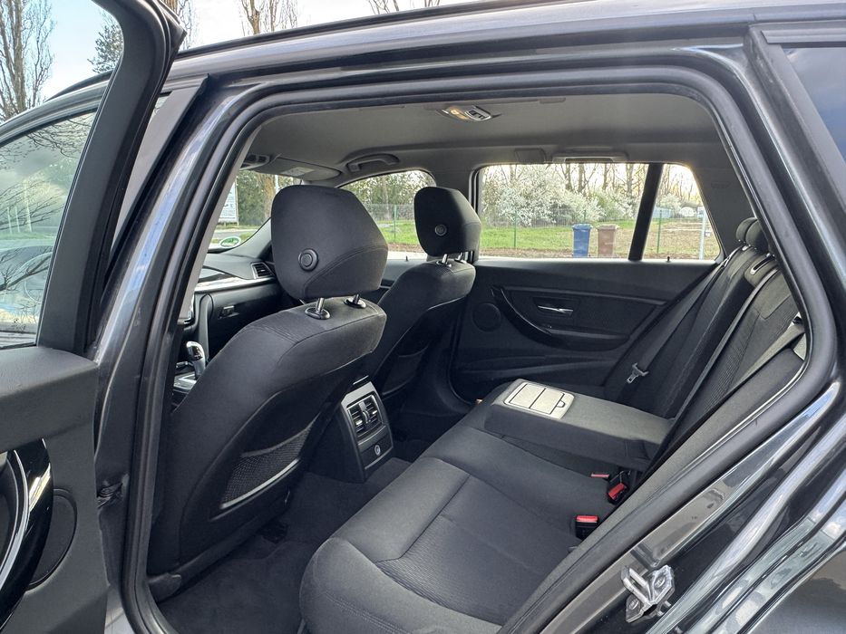 Bmw 320 2017 Automat/facelift/full led/navi/keyless/sc incalzite/rate