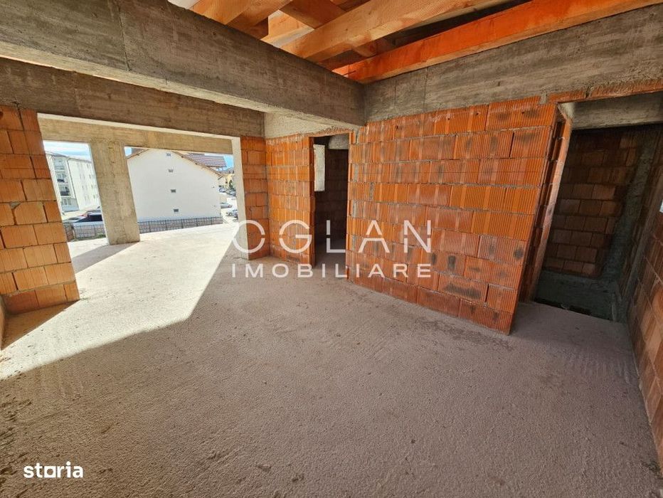 Casa duplex P+E+Etaj Retras, Selimbar, COMISION 0%