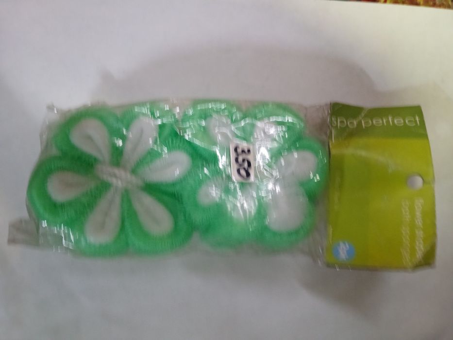 Продам! Новый. Мочалка. . ул. Валиханова 167