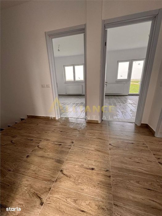 - Casa gata de mutare - 4 camere 3 bai + Pod