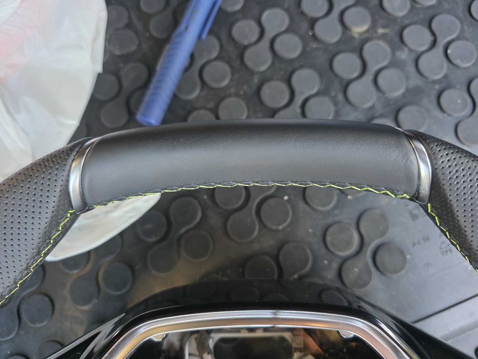 Кожен волан за Пежо 2008 GT /208 GT