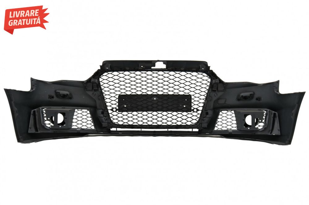 Bara Fata Audi A3 8V (2012-2015) Sedan Saloon Convertible RS3 Design N
