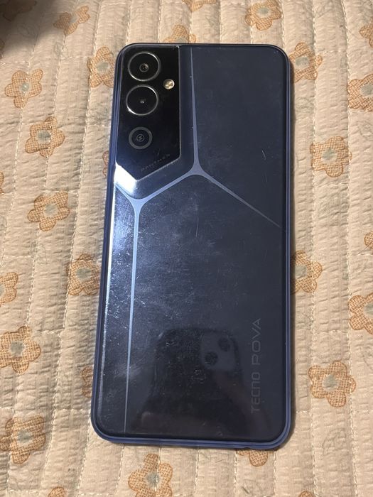 Телефон Techno Pova Neo 2